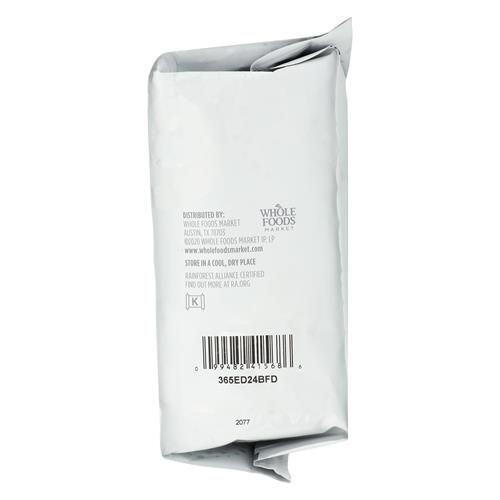 Whole Foods Market Buzz Free Decaf Ground Coffee, Medium Roast, 24 Ounce