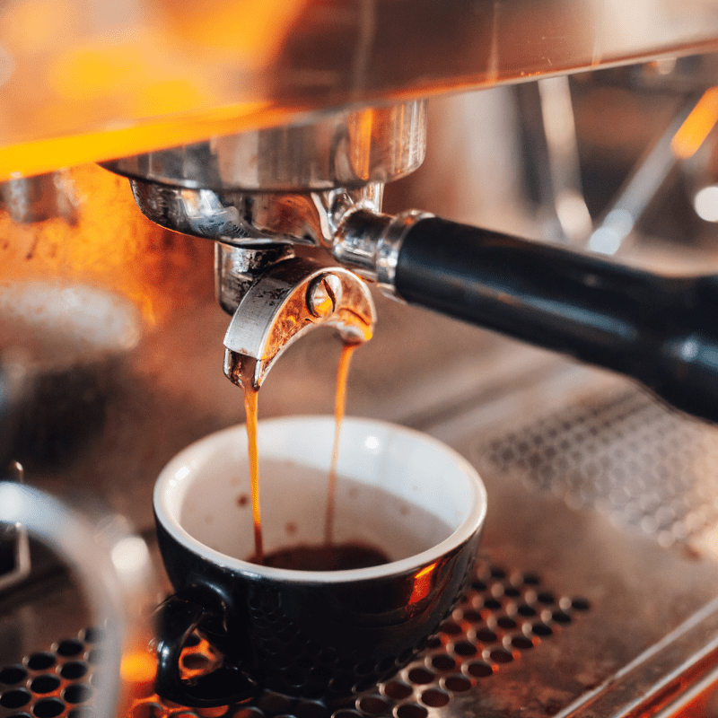 Kenyan Arabica Coffee Beans - Medium Roast