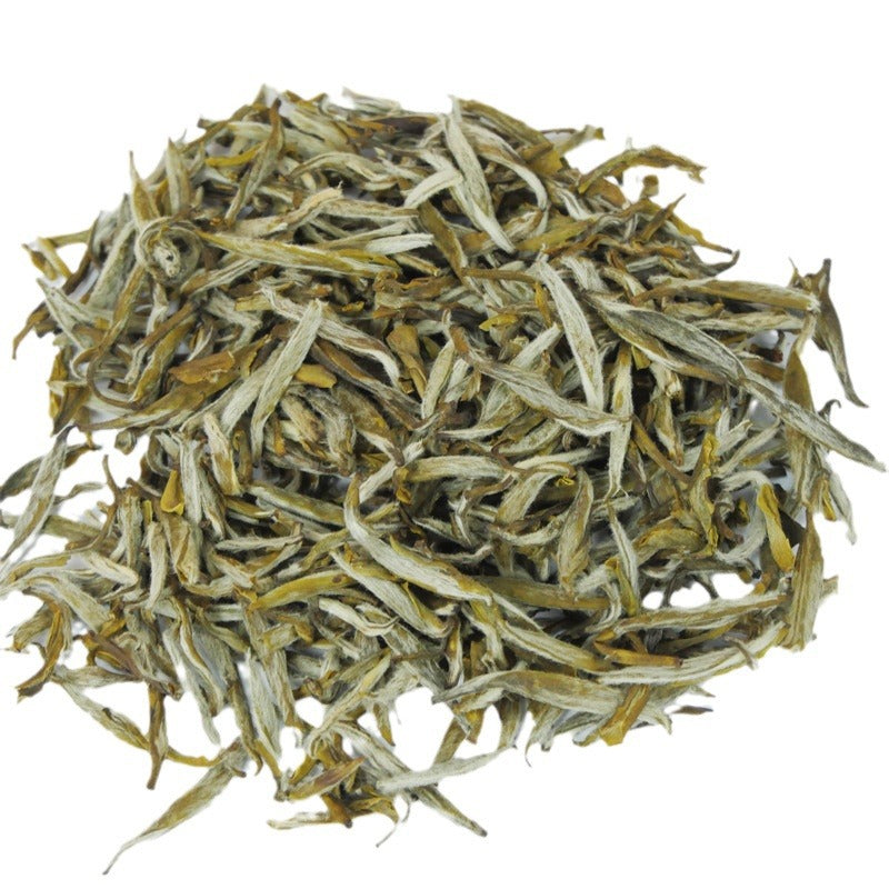 Jasmine Tea Leaves – Loose Leaf Jasmine Tea Samples