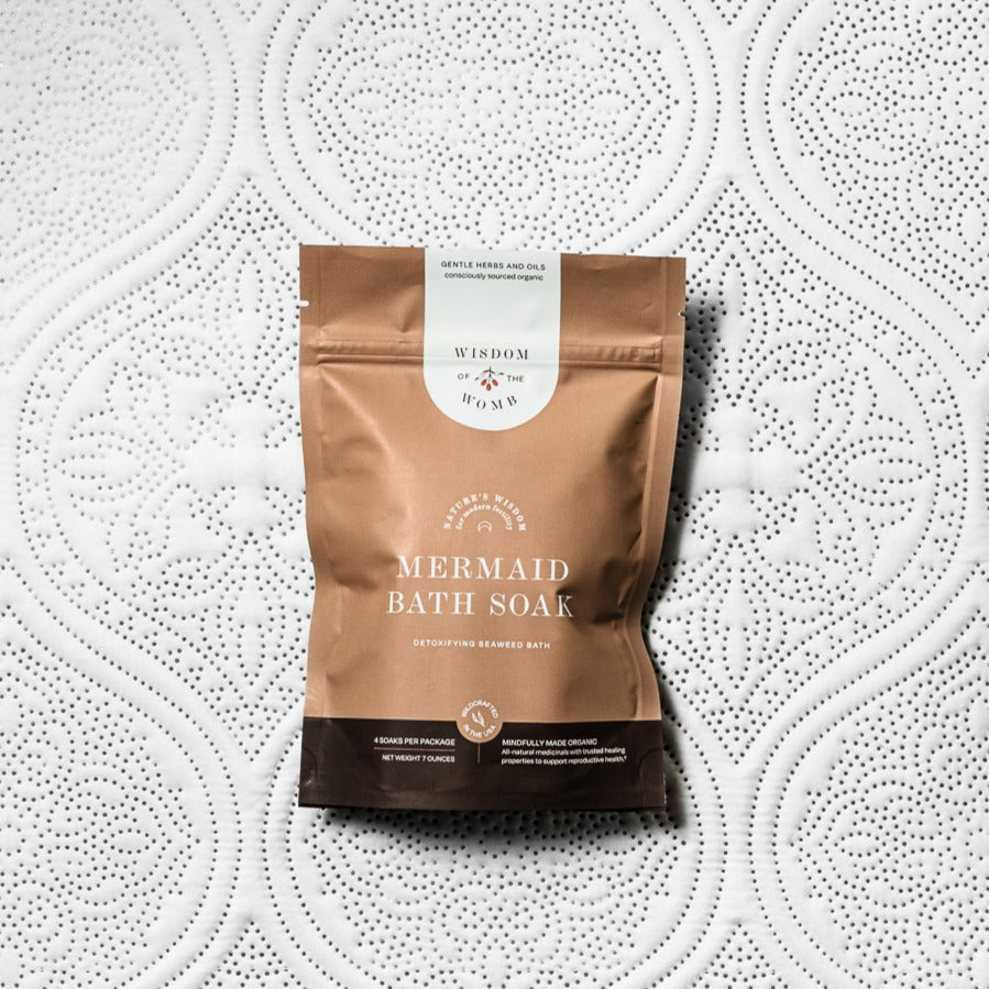 Fallopian Tube Blockage Support Bundle
