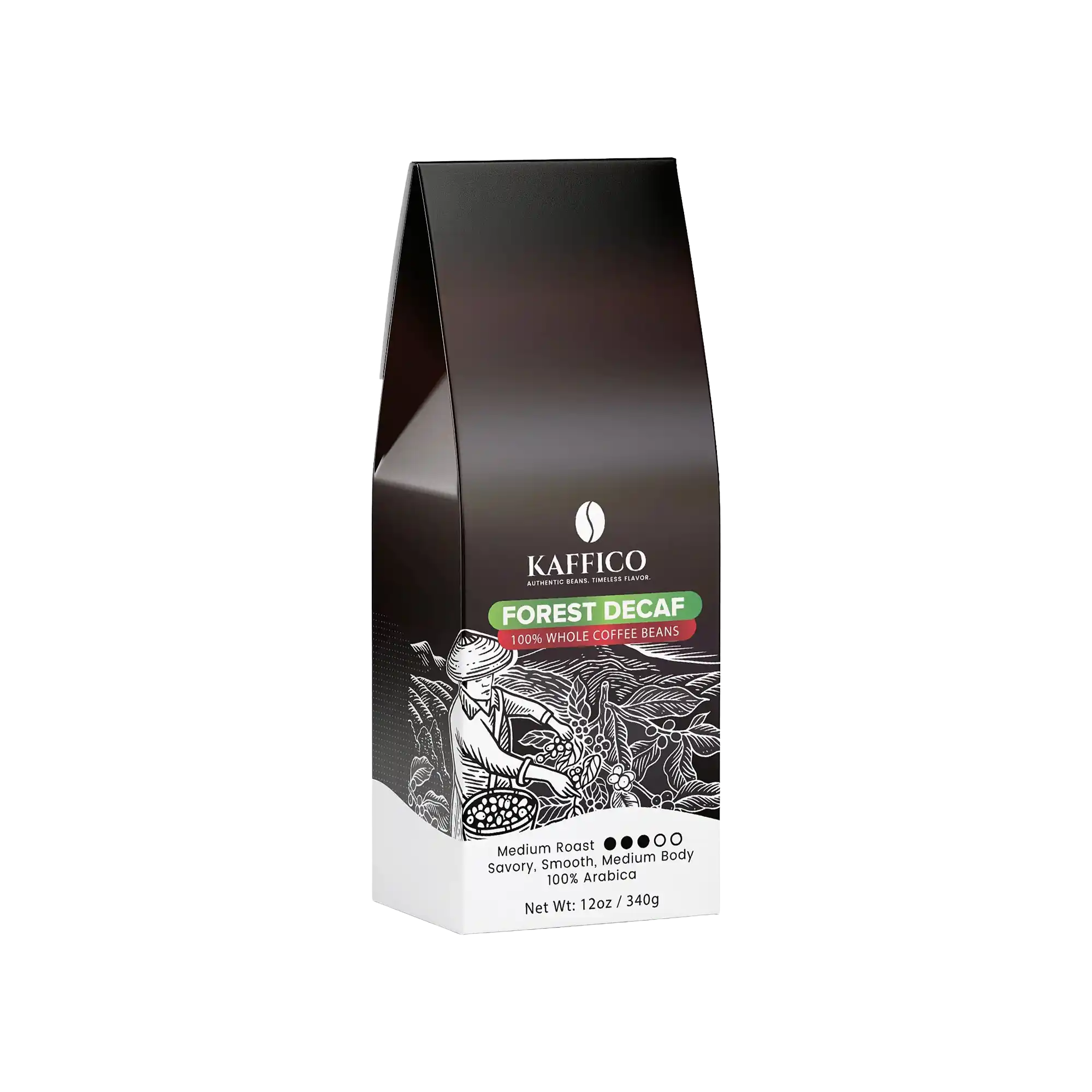 Forest Decaf Coffee
