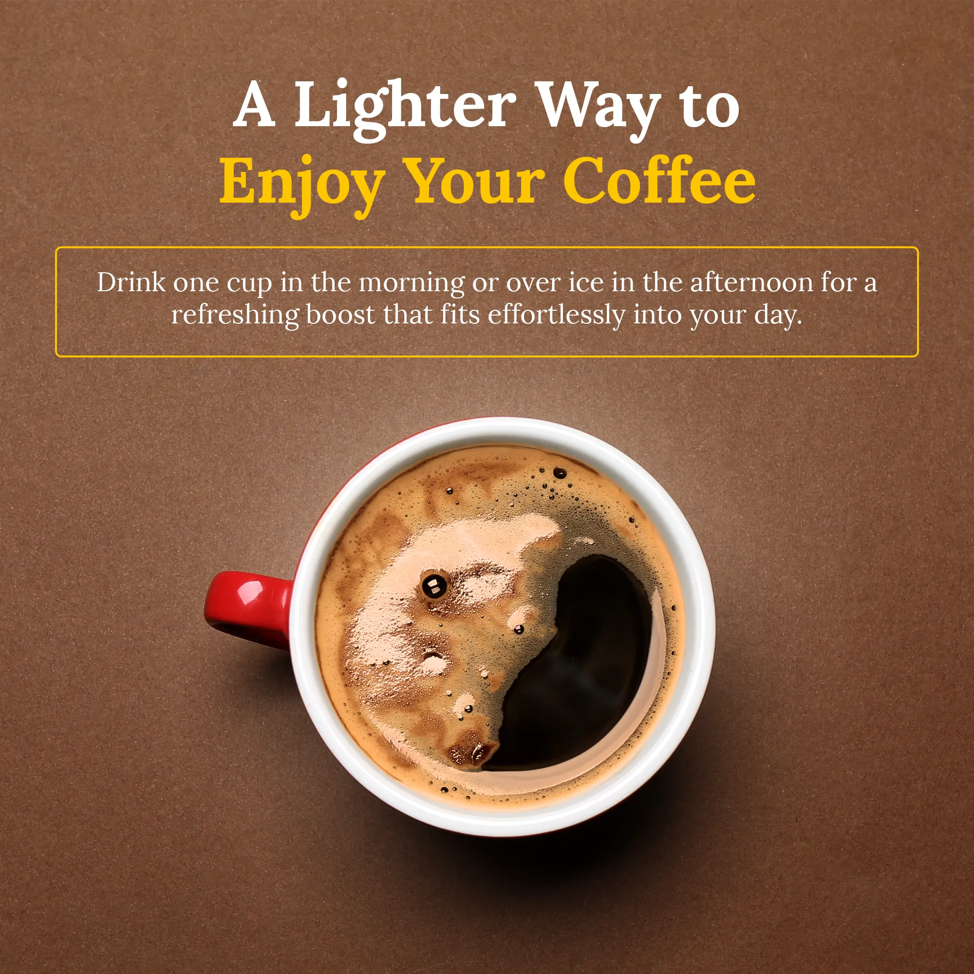 Fruity Bloom Coffee Pods