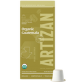 Organic Guatemala Robusta - Espresso