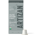Organic Heavenly Project - Espresso