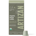 Organic Hemp Coffee - Espresso