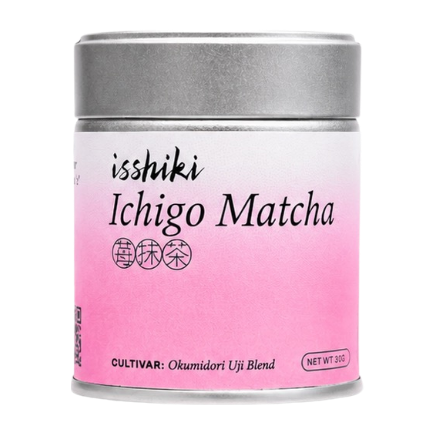Ichigo Matcha