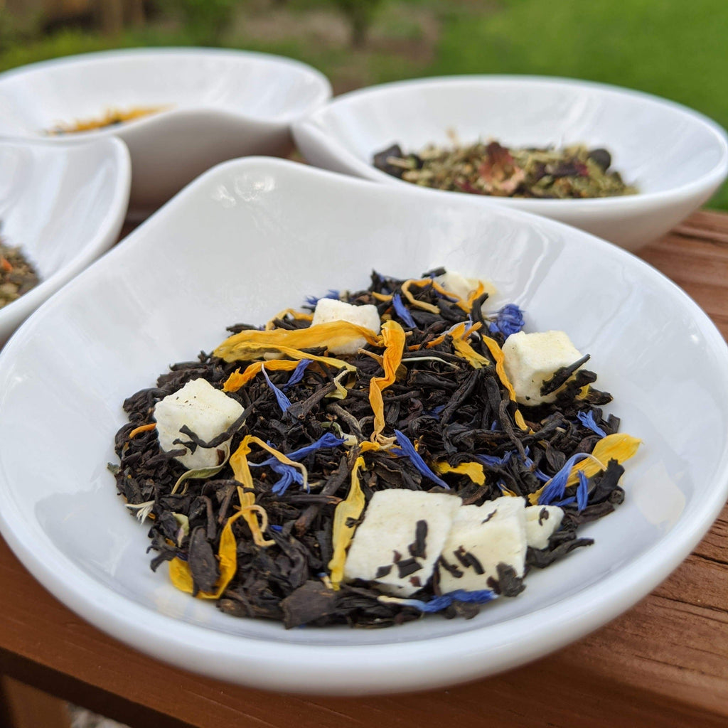 Mango Passion - Loose Leaf Tea