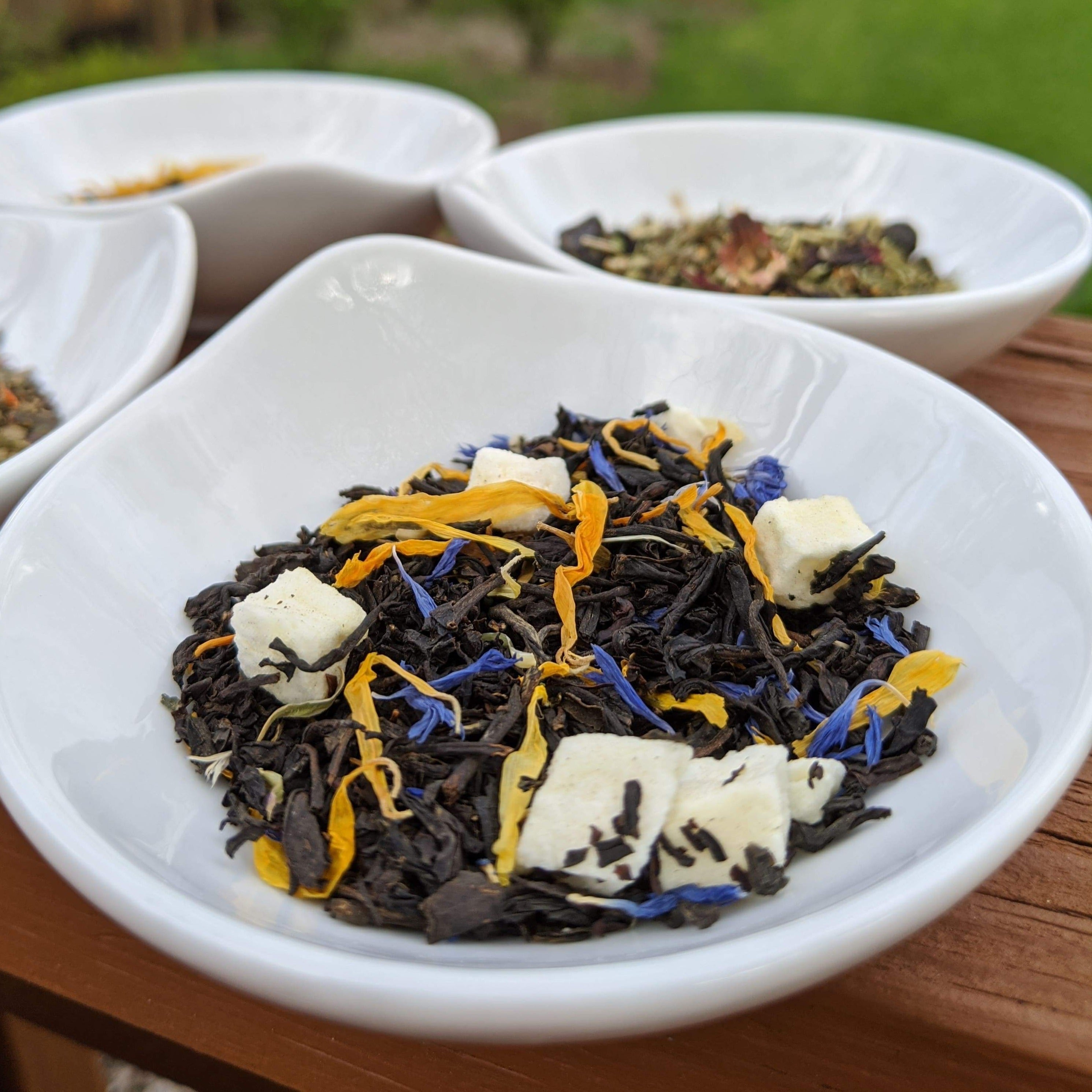 Mango Passion - Loose Leaf Tea