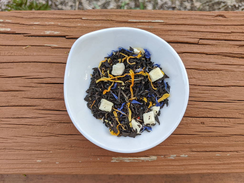 Mango Passion - Loose Leaf Tea