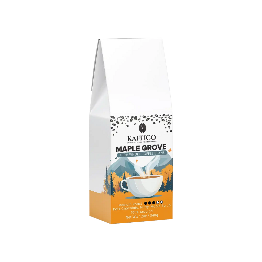 Maple Grove Coffee