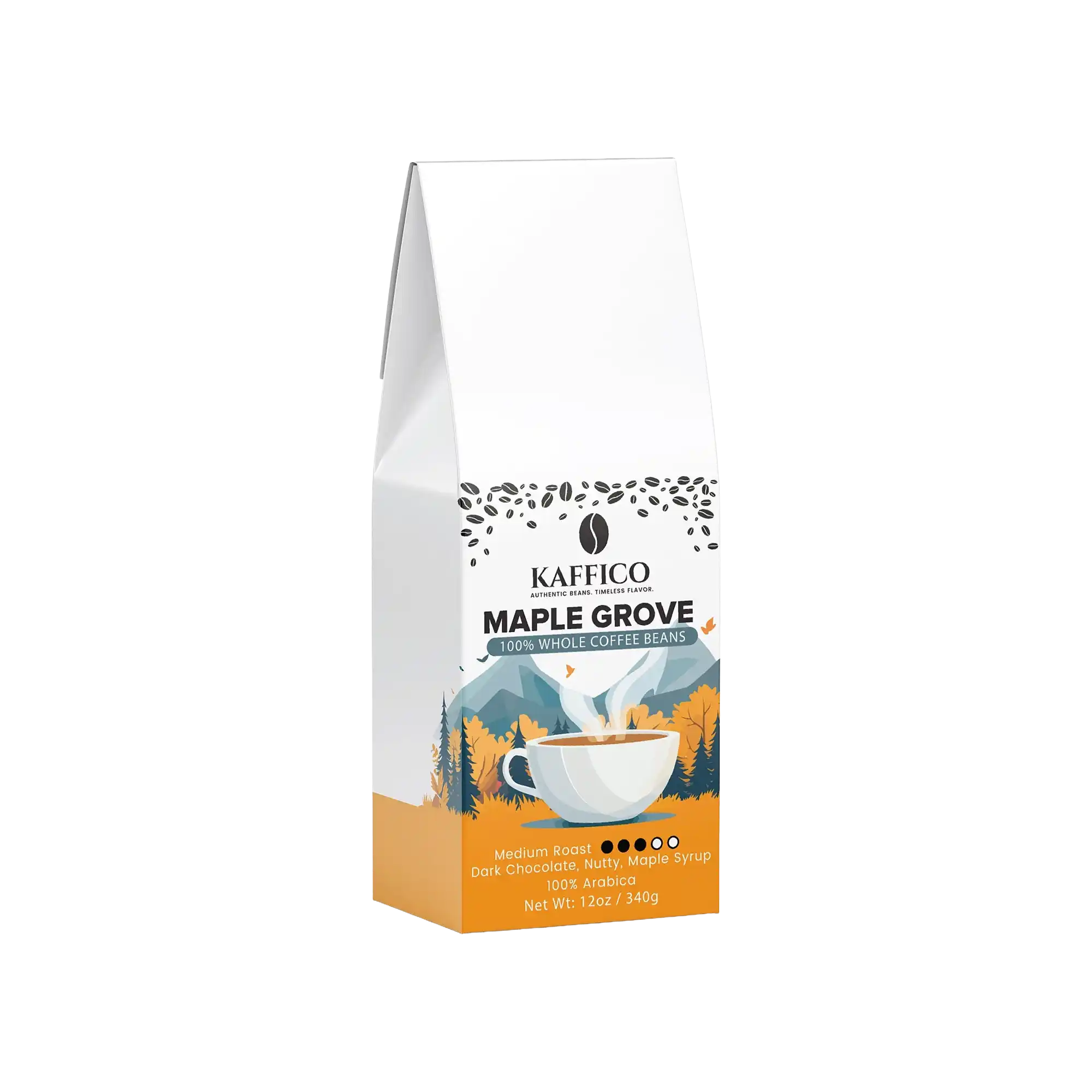 Maple Grove Coffee