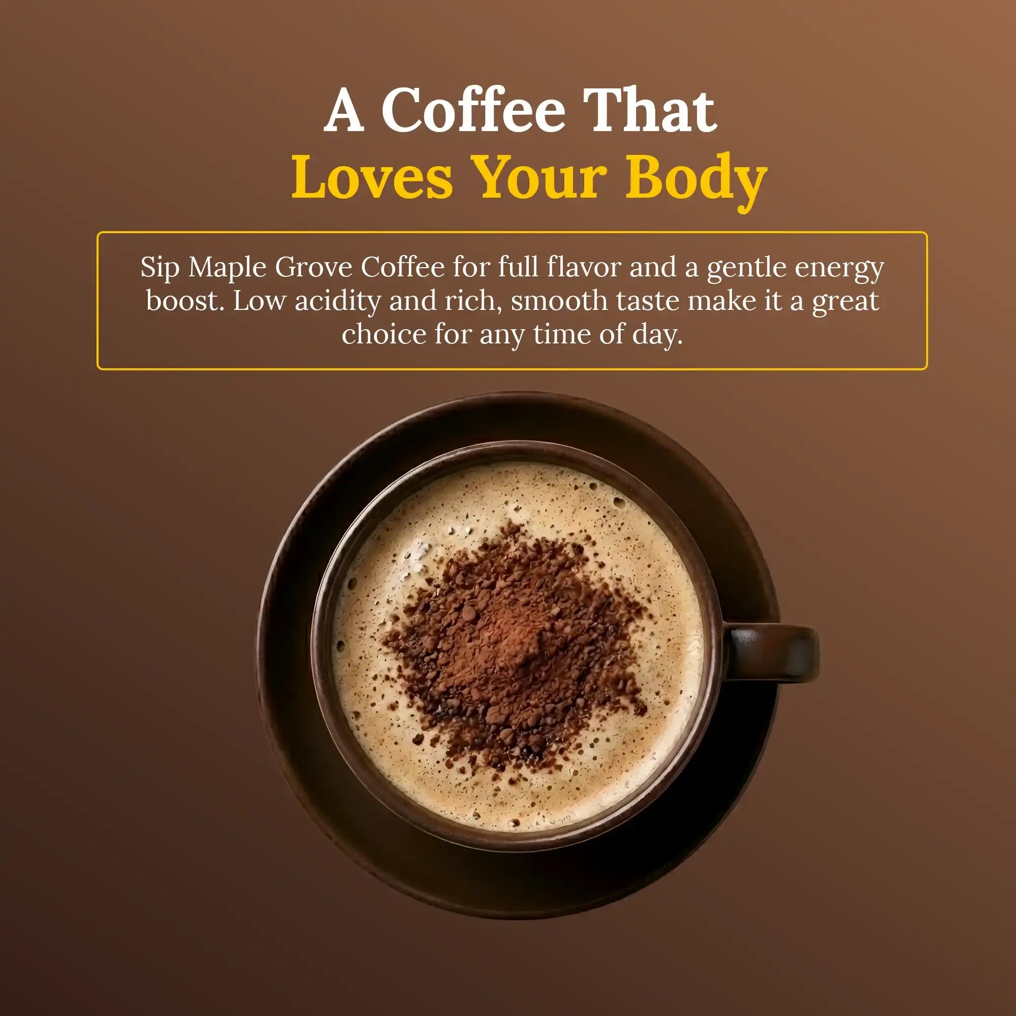 Maple Grove Coffee