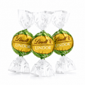 Lindt LINDOR Matcha White Chocolate Truffles – Bulk Value Bag