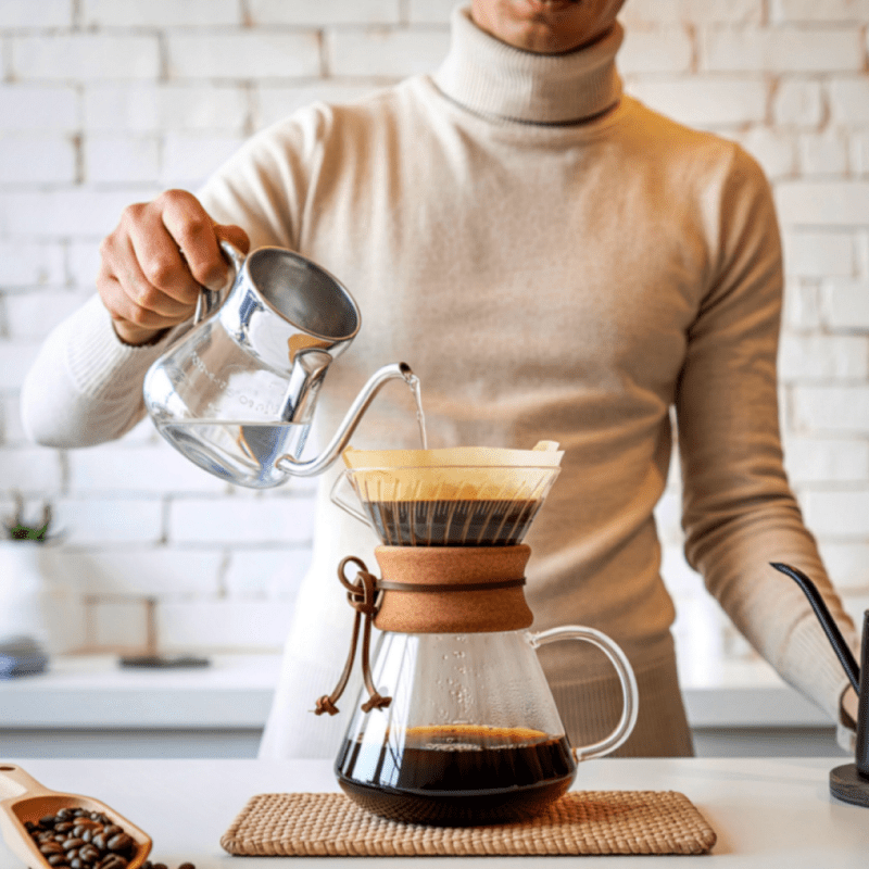 Kenyan Arabica Coffee Beans - Medium Roast