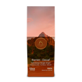 Barren - Decaf Medium/Dark Roast - Dark Chocolate, Full Body, Smooth