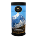 Clear Skies - Papua New Guinea - Single Origin - Functional Mushroom Instant Coffee - Medium Roast - Nutty, Smooth, Medium Body