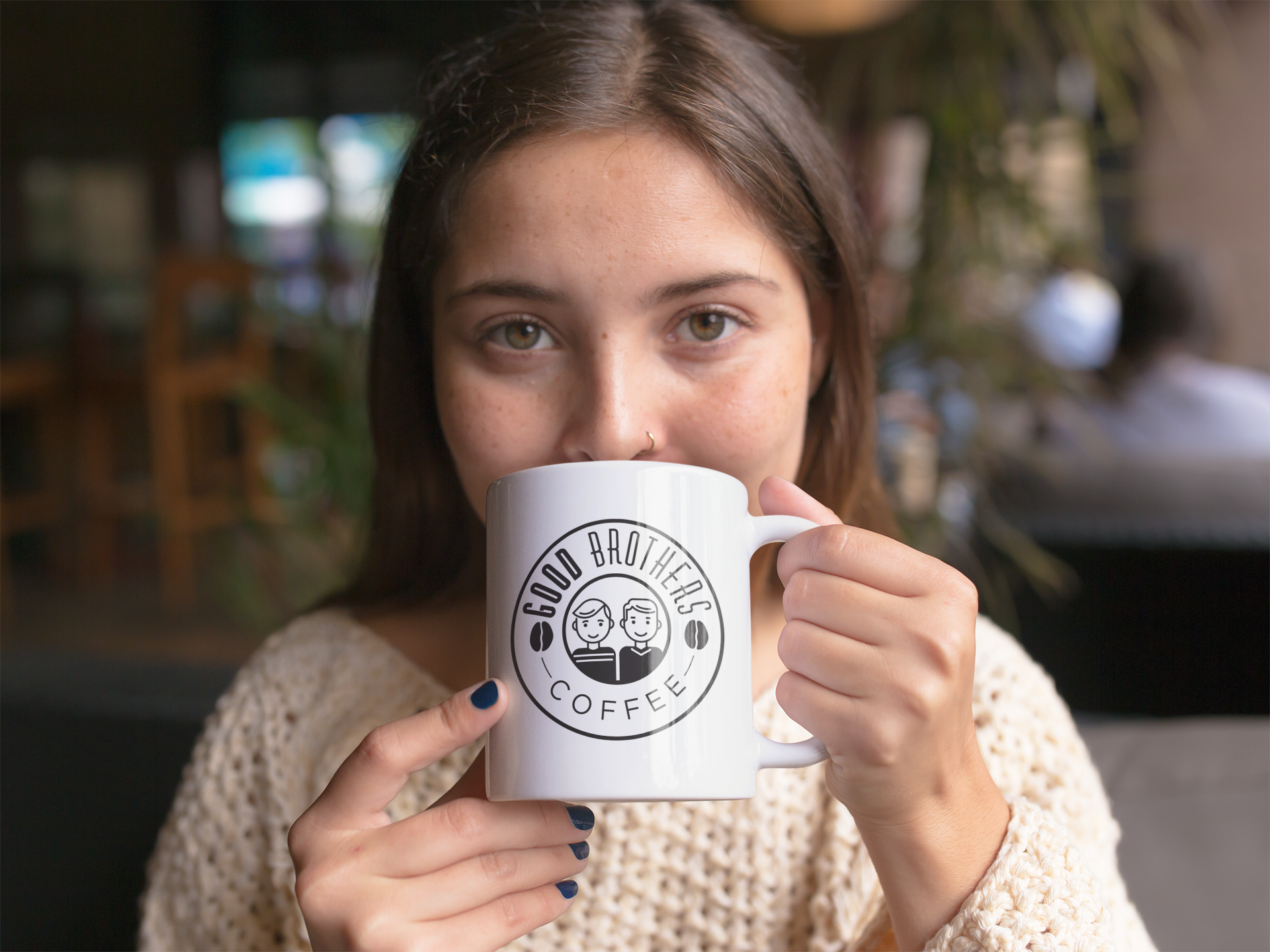 Roaster's Choice Coffee 8oz or 12oz