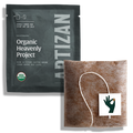 Organic Heavenly Project Decaf Coffee Singles