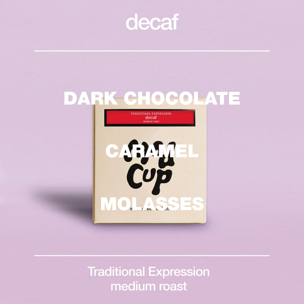 Decaf