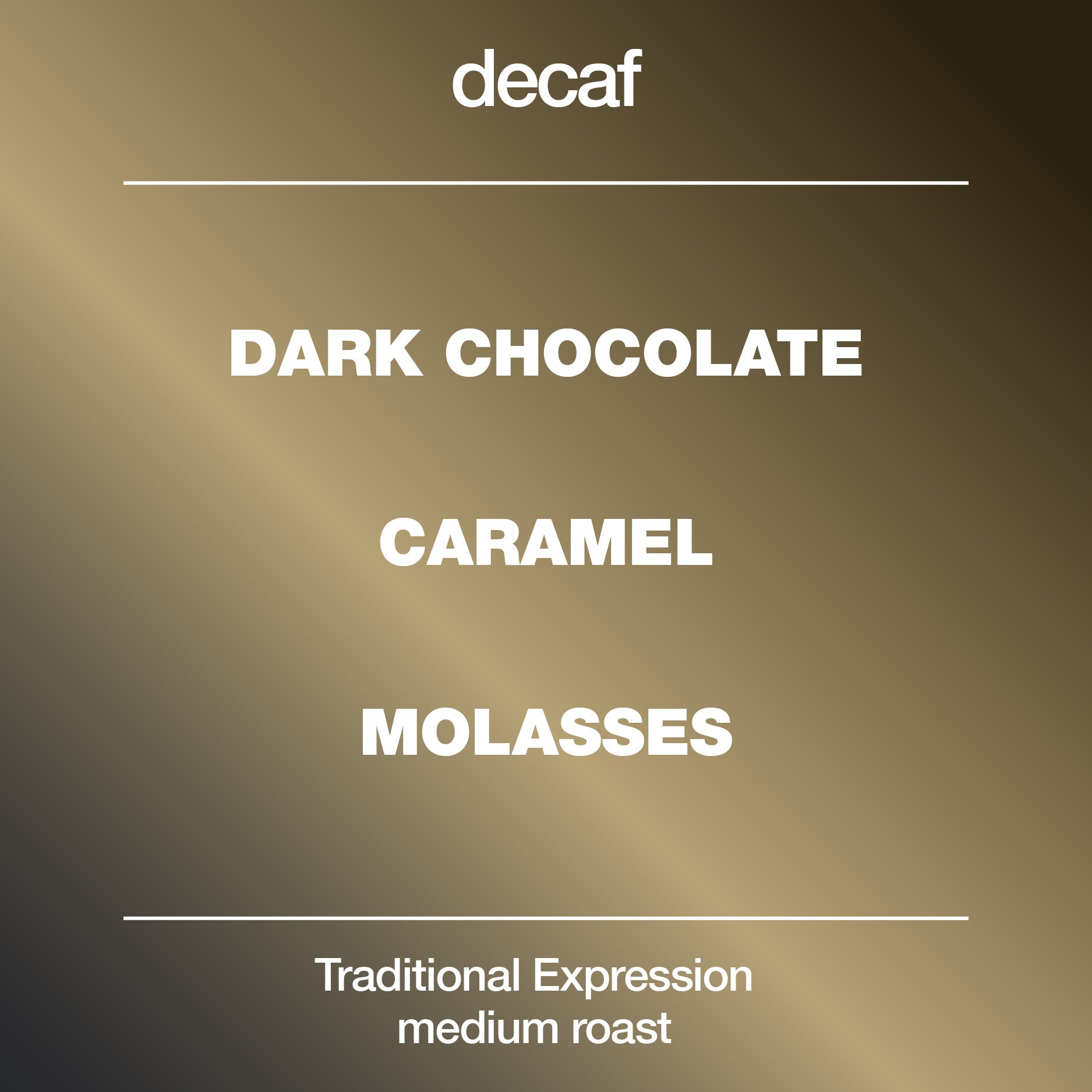 Decaf