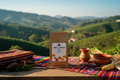 Natural Organic Peru Decaf Swiss Water Coffee | Premium Decaf Blend