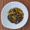 Green Tea Piña Colada - Loose Leaf Tea