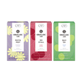 OSULLOC Herbal Tea Life Set (60 count, 3 flavors X 20ea)