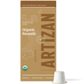 Organic Rwanda - Espresso