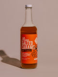 Miso Salted Caramel Barista Edition