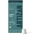 Organic Stout - Espresso
