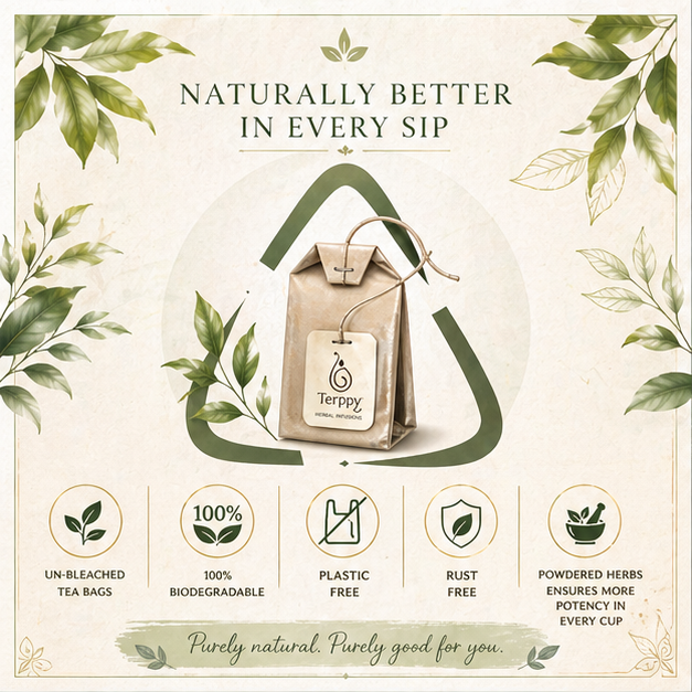Slimming Garcinia Tea