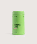 Vanilla Matcha Latte